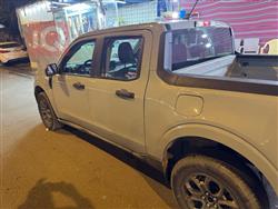 فۆرد ماڤیریک